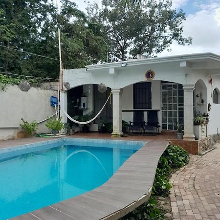 Villa Igor Cancun Luaran gambar