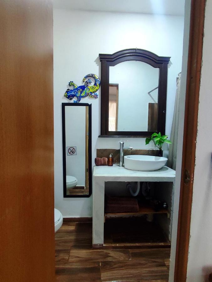 Villa Igor Cancun Luaran gambar