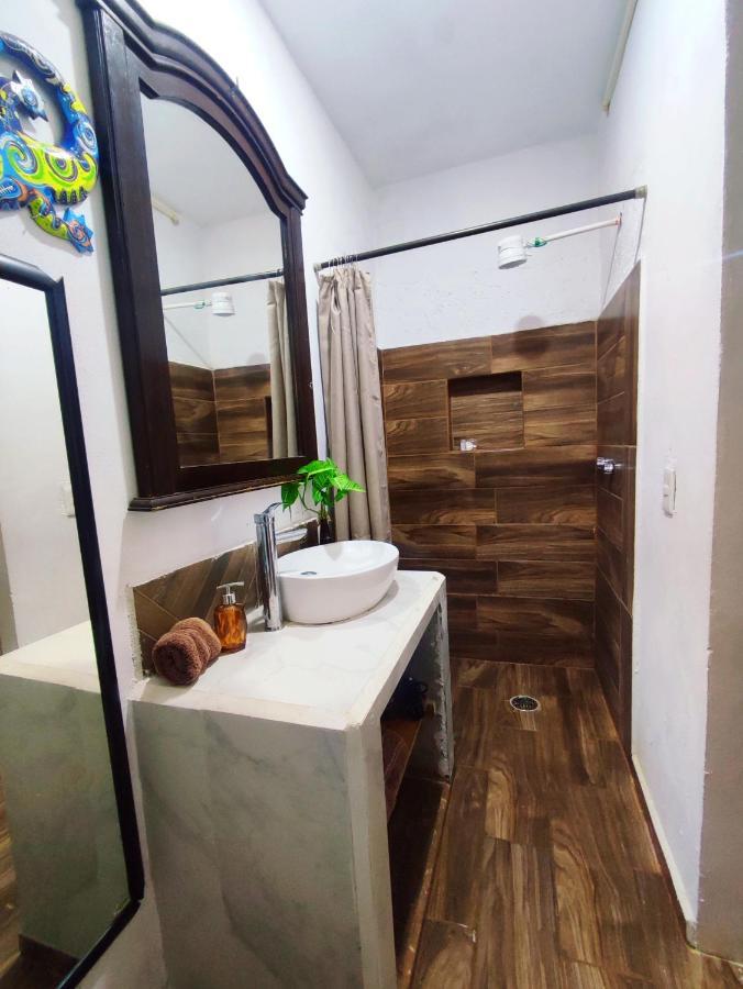 Villa Igor Cancun Luaran gambar
