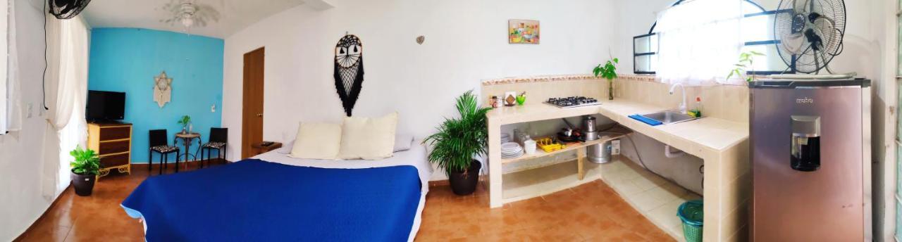 Villa Igor Cancun Luaran gambar
