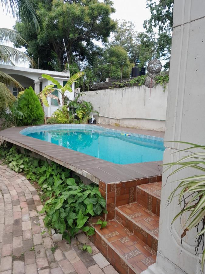 Villa Igor Cancun Luaran gambar