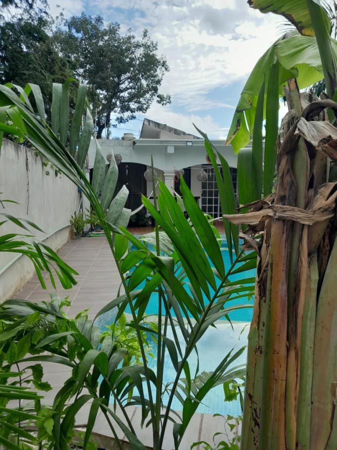 Villa Igor Cancun Luaran gambar